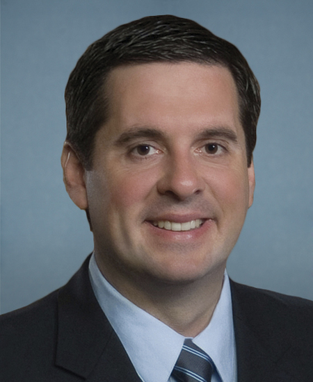 Devin Nunes