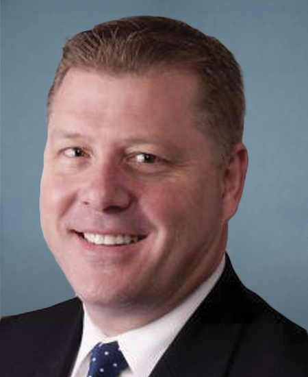 Eric A. Crawford