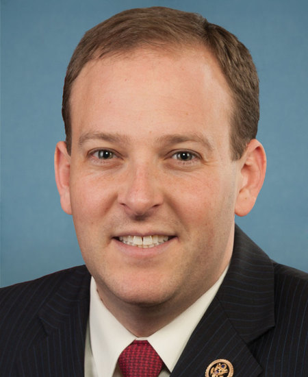 Lee M. Zeldin