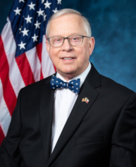 Ron Wright