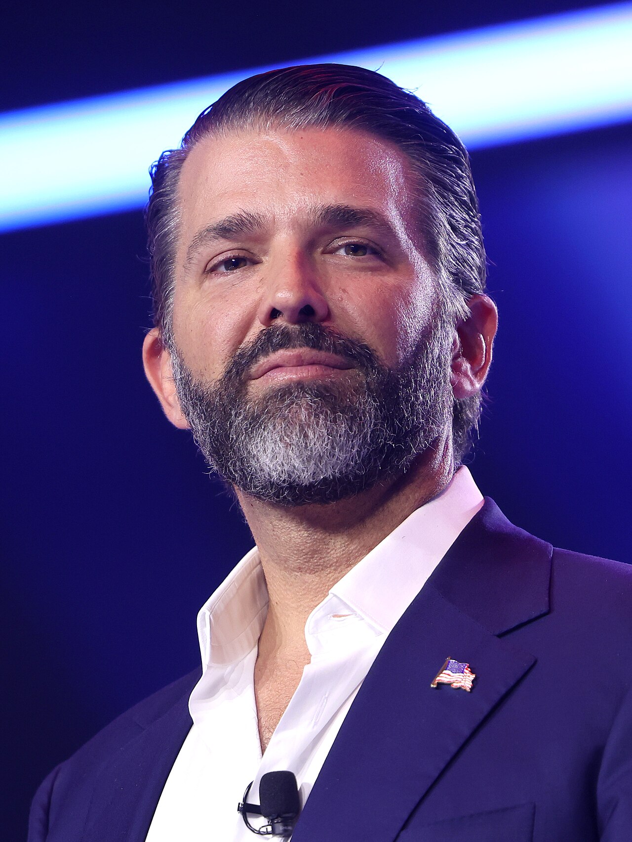 Donald J. Trump Jr.