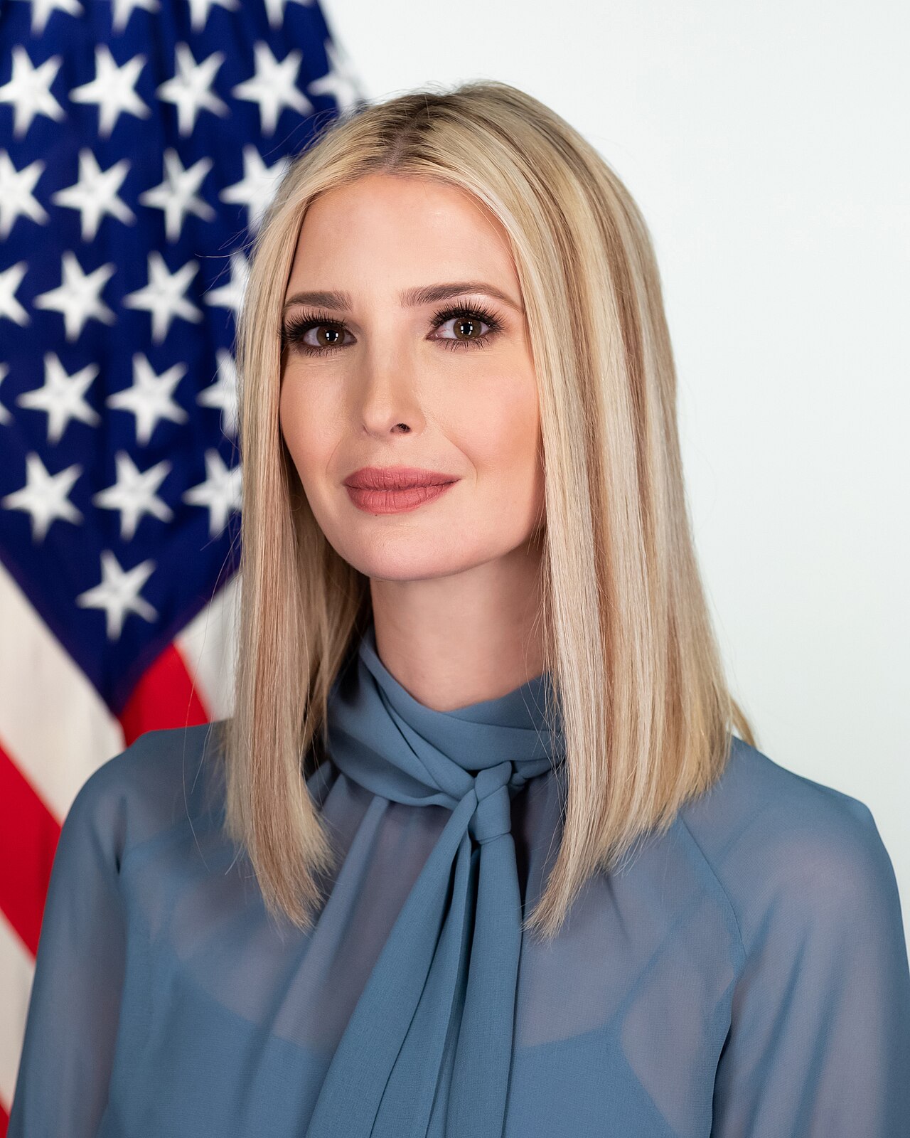 Ivanka M. Trump