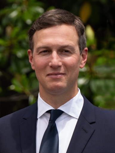 Jared C. Kushner