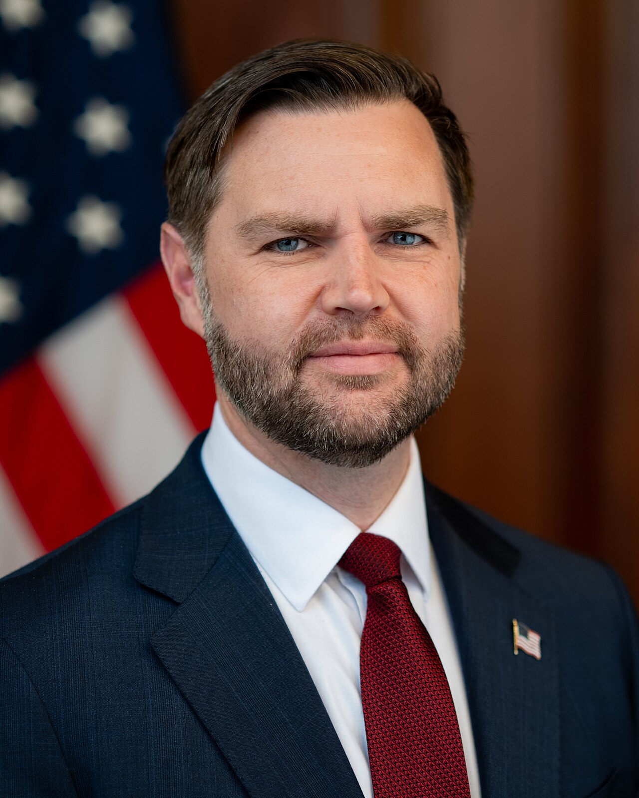 J.D. Vance