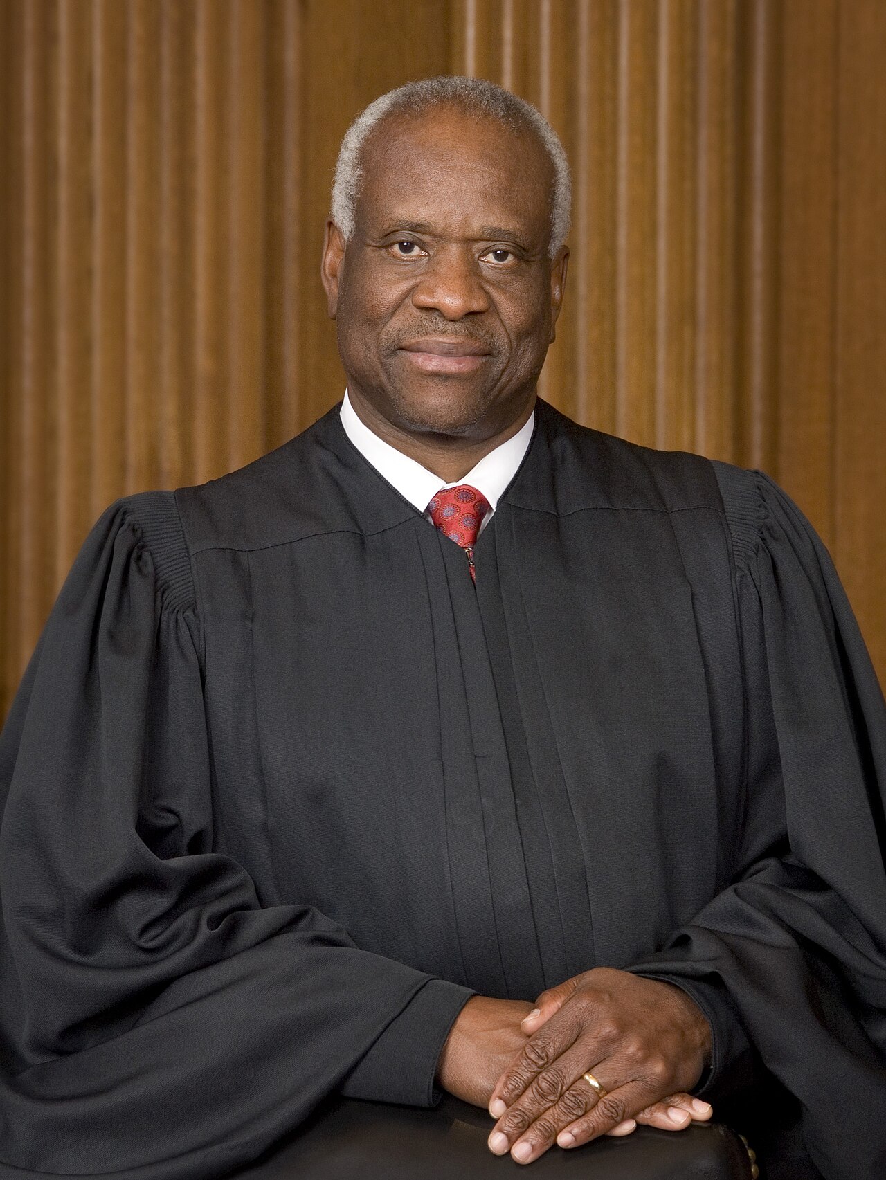 Clarence Thomas