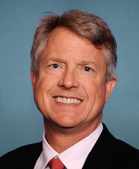 Roger Marshall