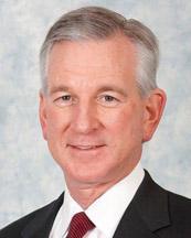 Tommy Tuberville