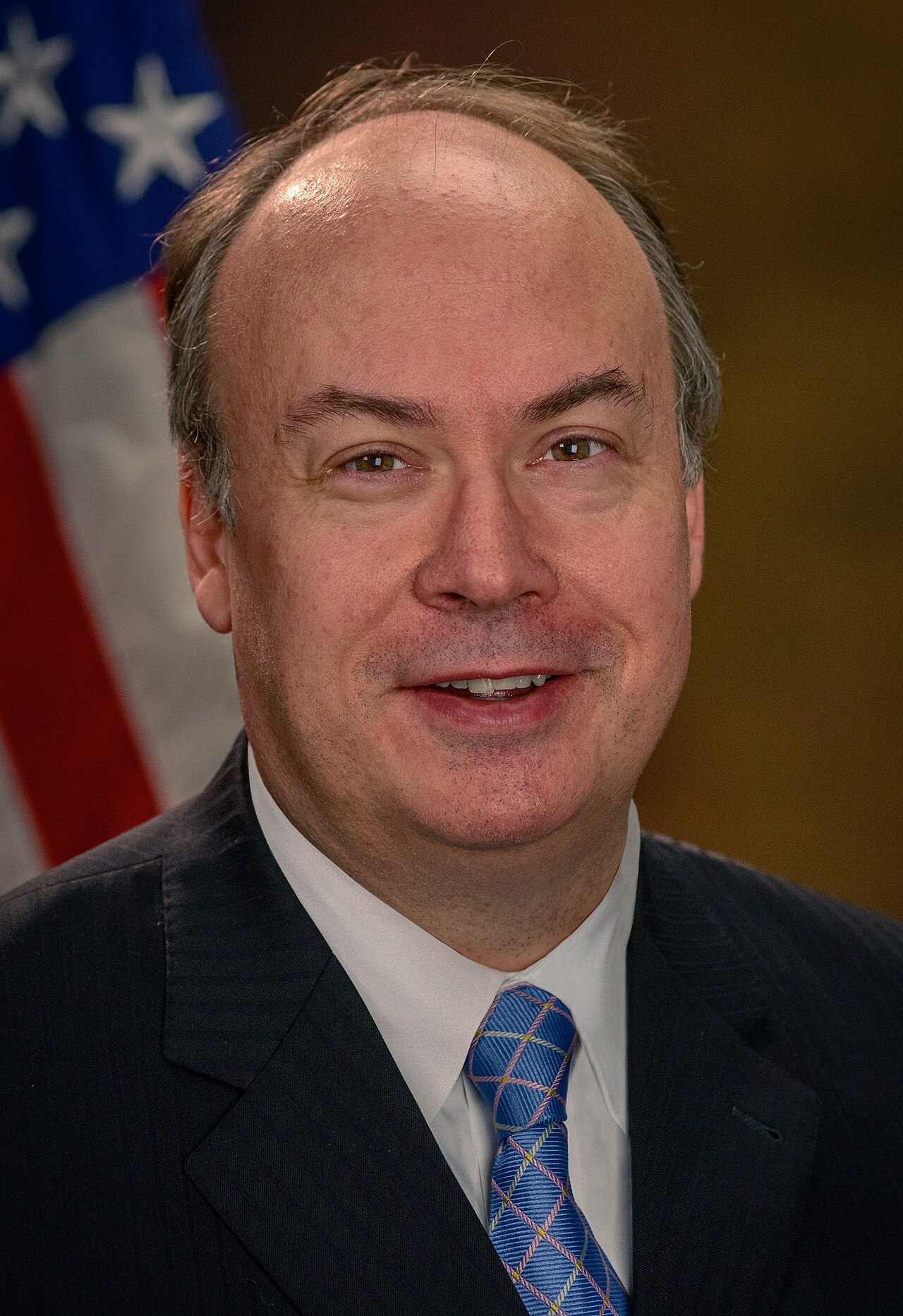 Jeffrey Clark