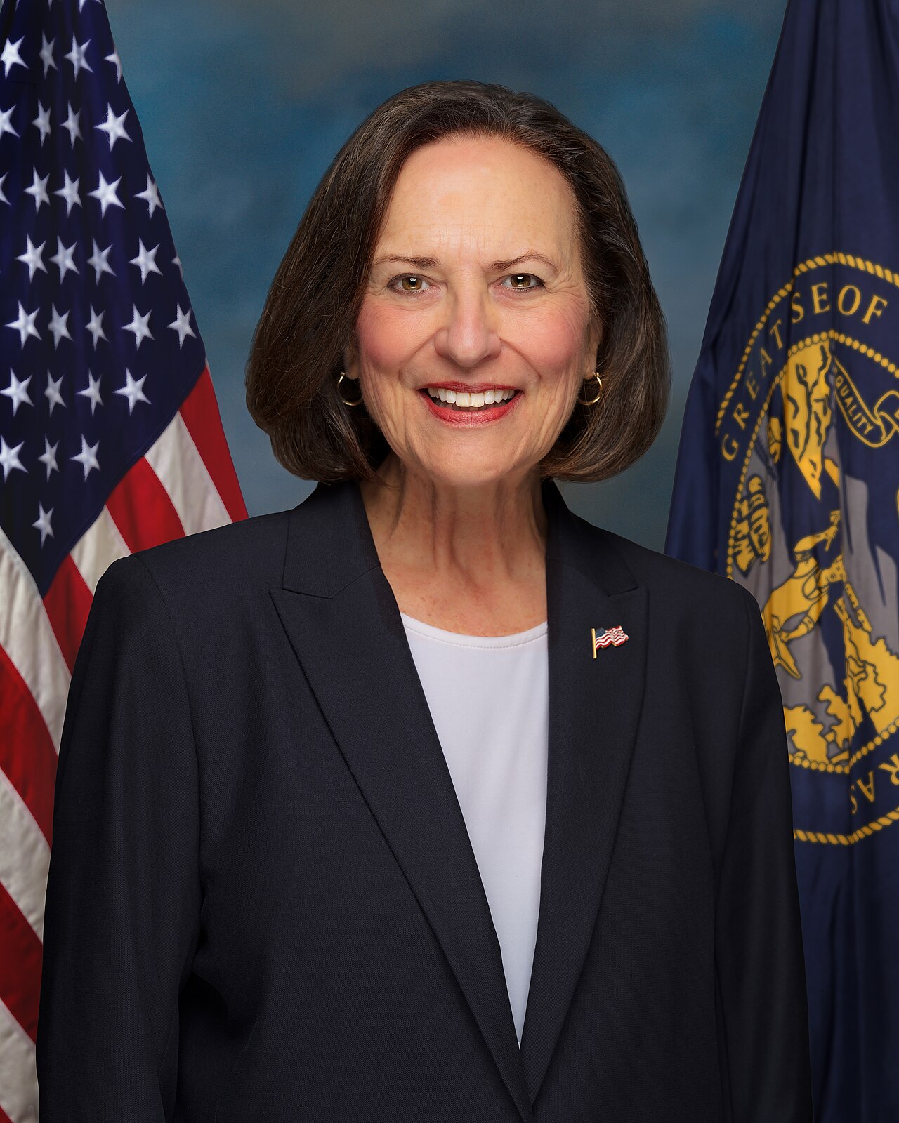 Deb Fischer
