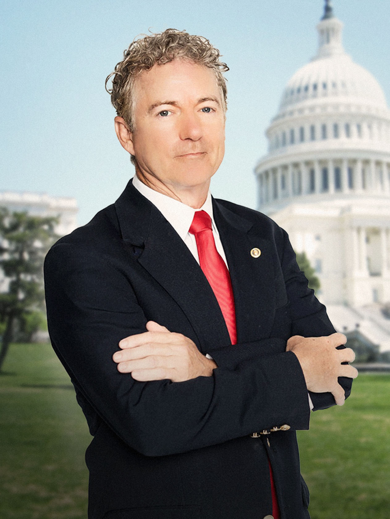 Rand Paul
