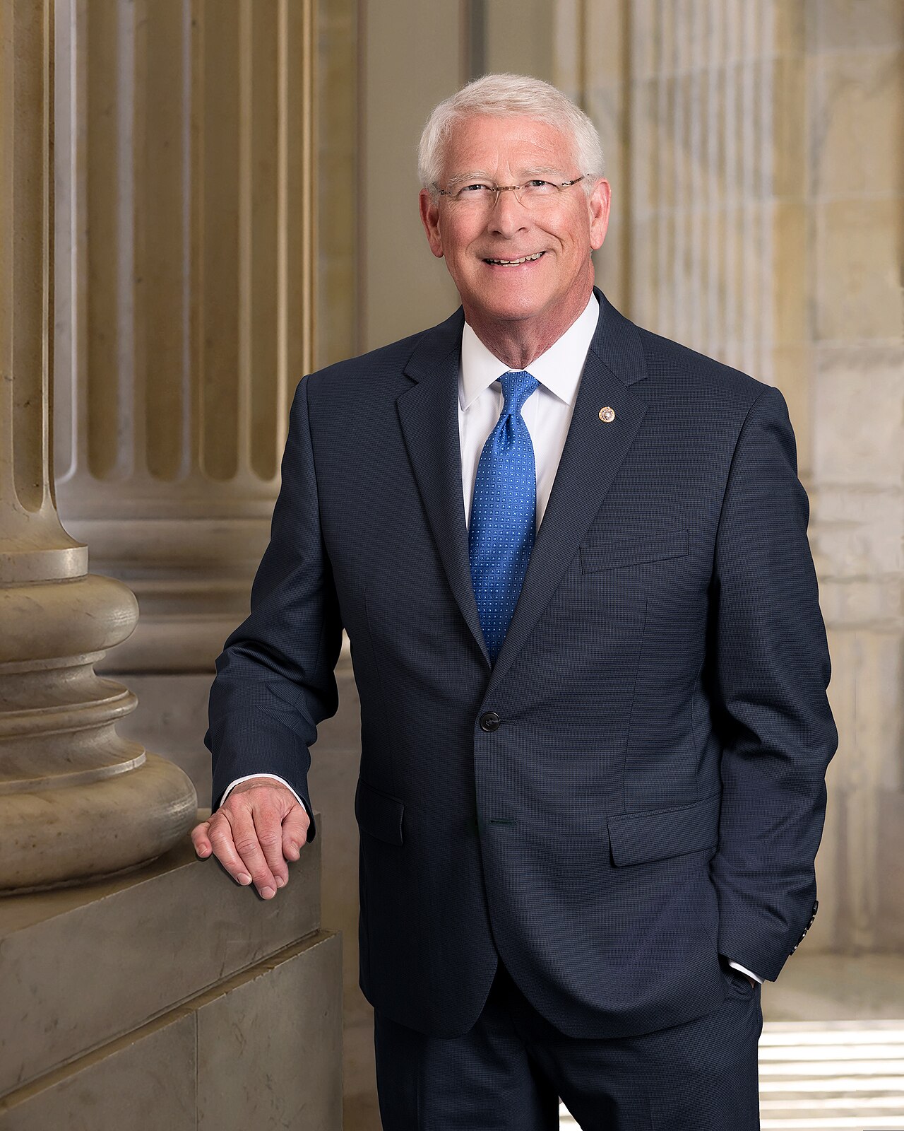 Roger F. Wicker