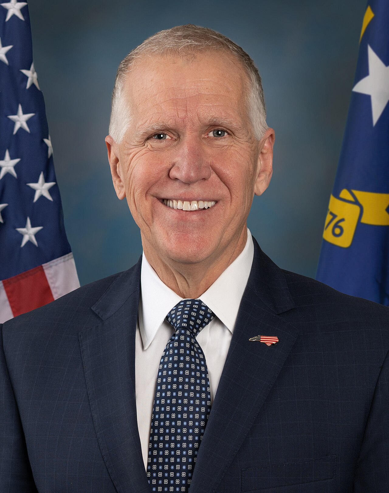 Thom Tillis