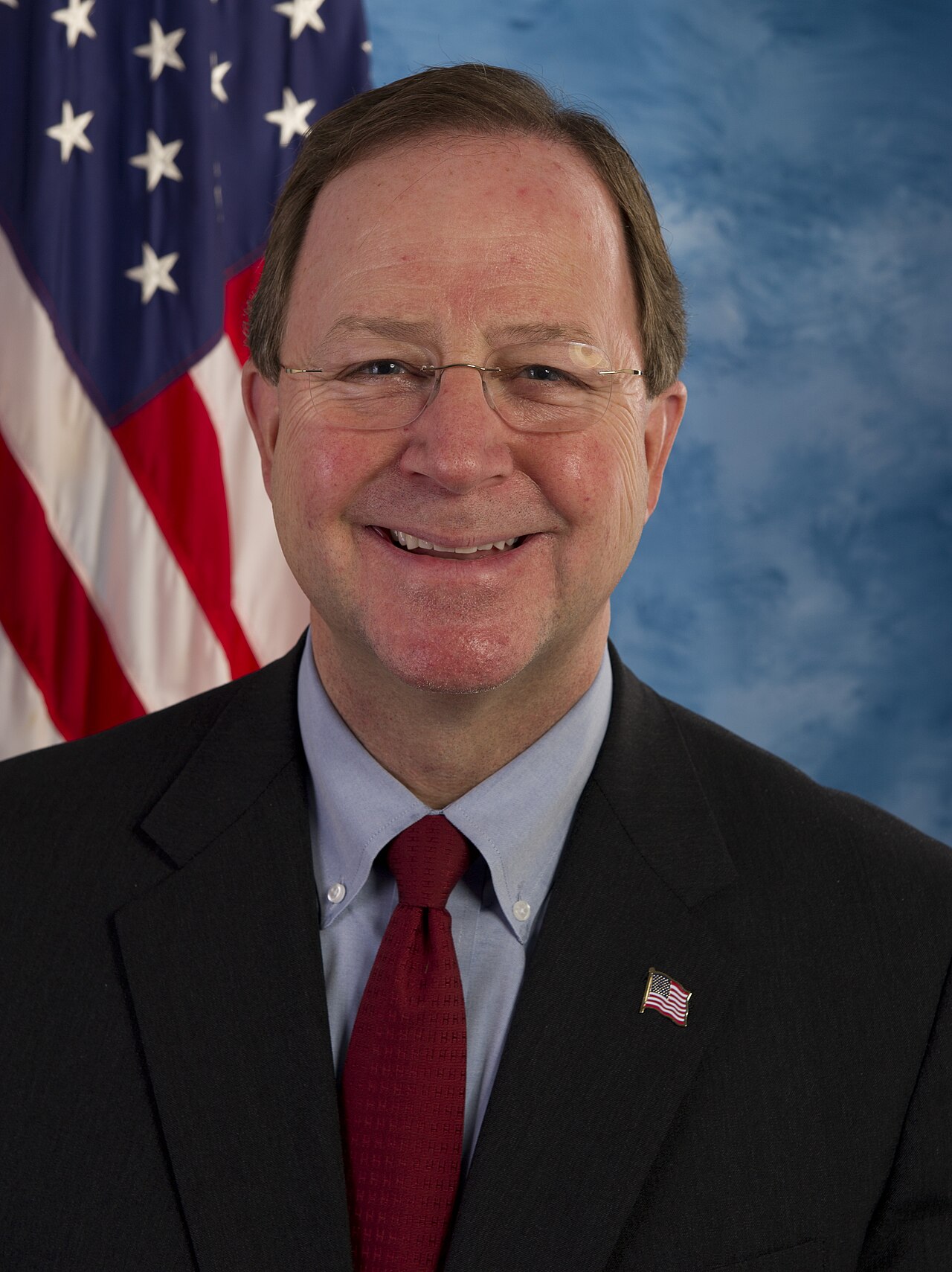 Bill Flores
