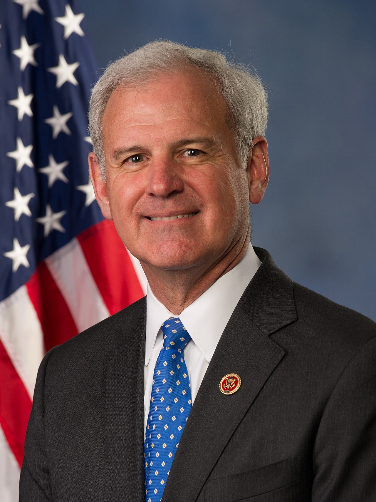 Bradley Byrne