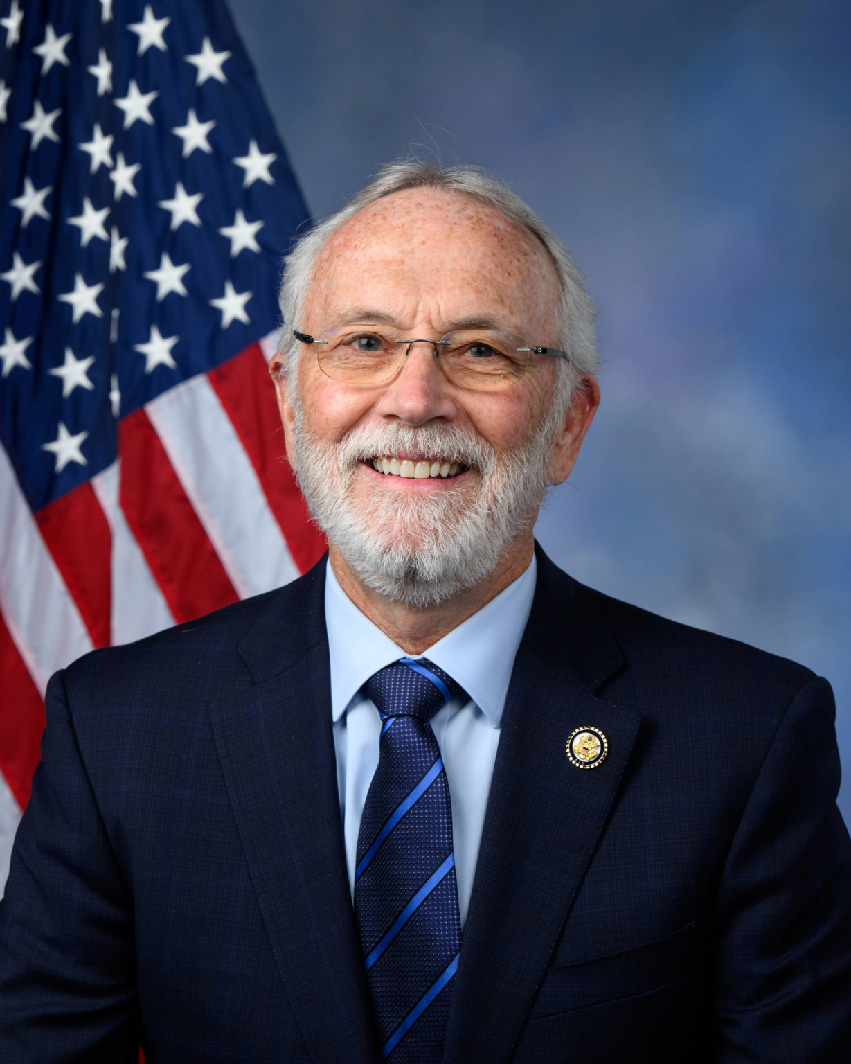 Dan Newhouse