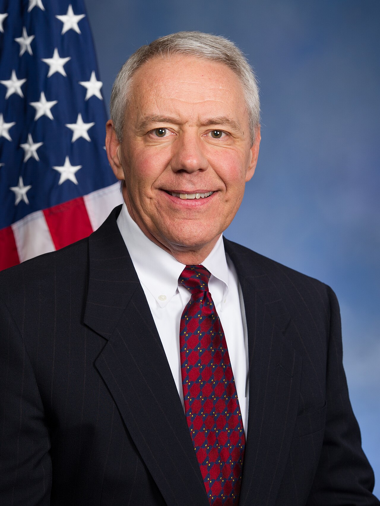 Ken Buck