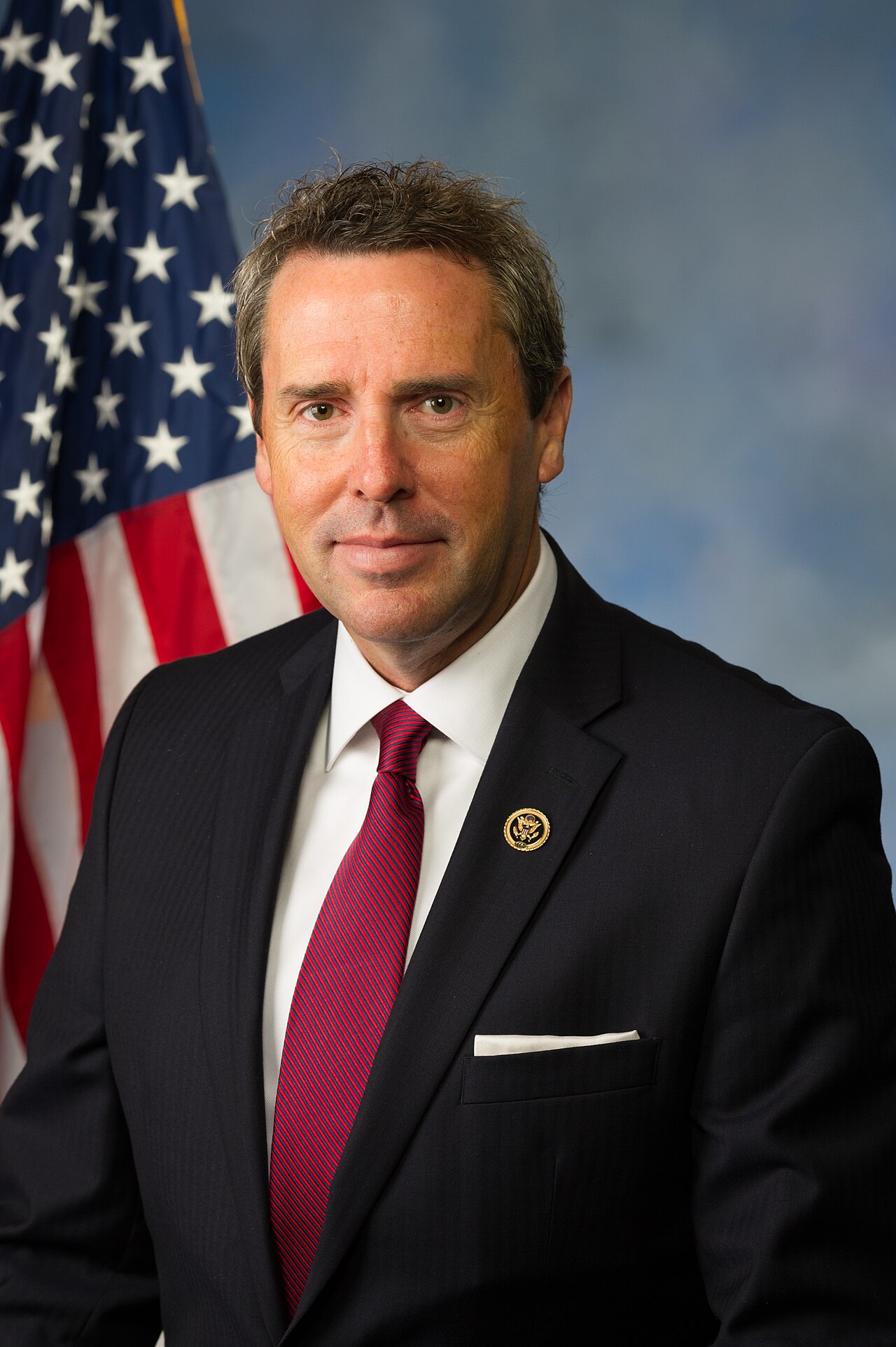 Mark Walker