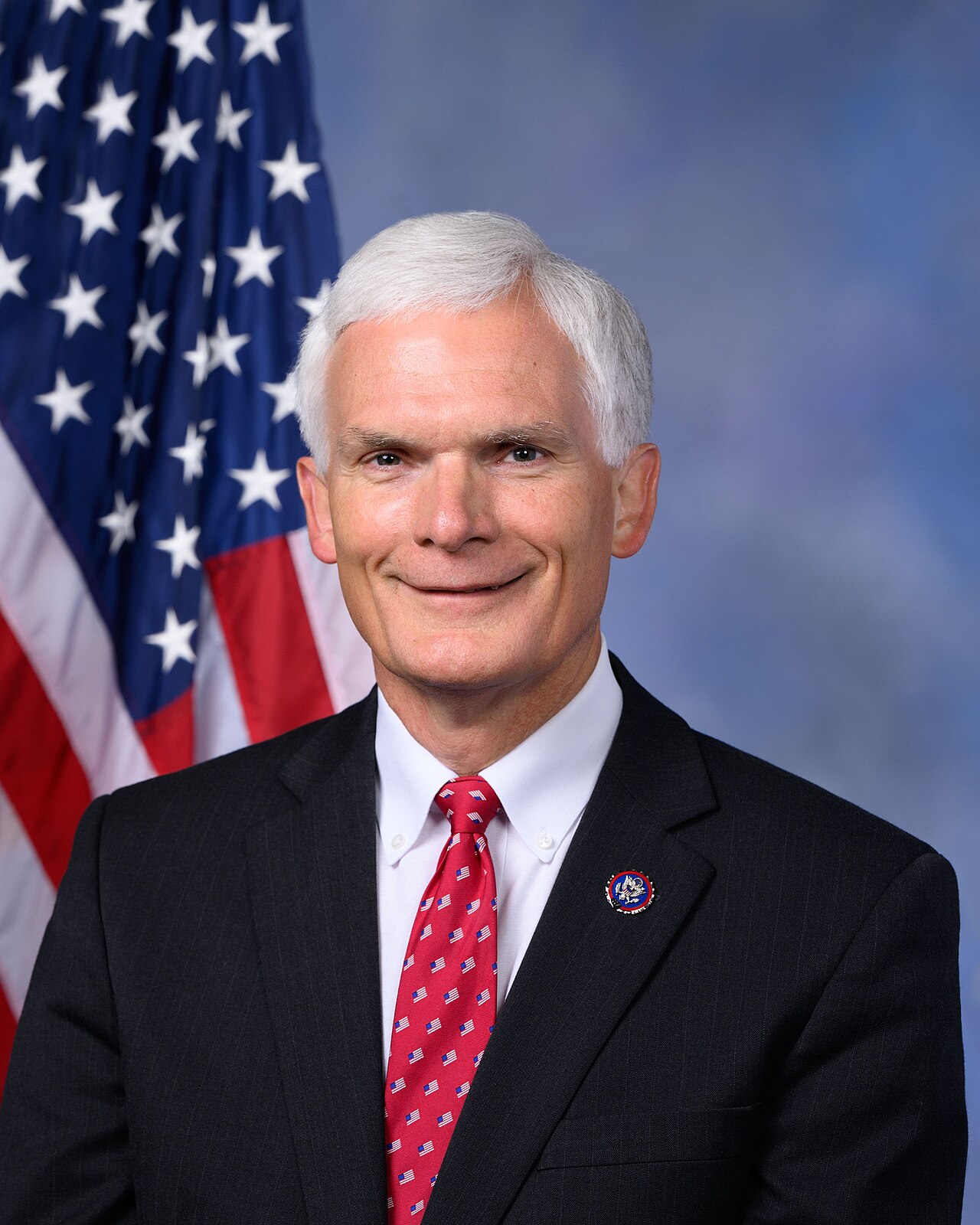Robert E. Latta