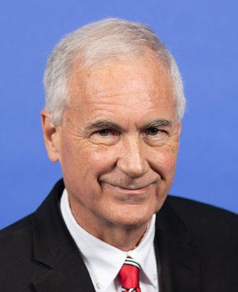 Tom McClintock