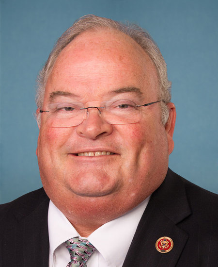 Billy Long